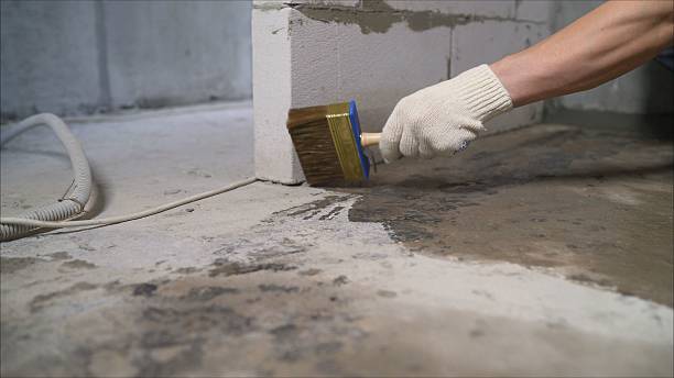 24/7 Emergency Interior Drainage System experts in Birmingham, MI
